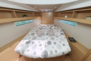 Hanse 410 „Señorita“ – fotka 18