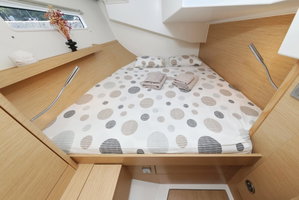 Hanse 410 „Señorita“ – fotka 23