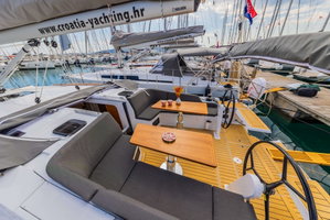 Hanse 410 „Spark“ – fotka 7