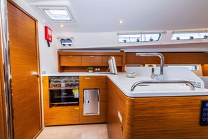 Hanse 410 „Spark“ – fotka 11