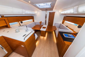 Hanse 410 „Spark“ – fotka 13