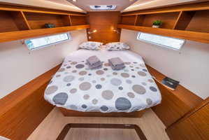 Hanse 410 „Spark“ – fotka 18