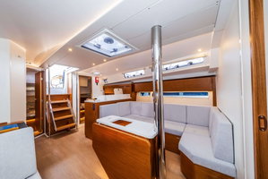 Hanse 410 „Spark“ – fotka 9