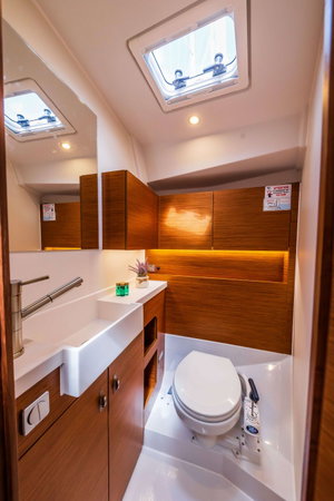 Hanse 410 „Spark“ – fotka 21