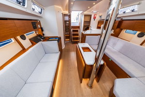 Hanse 410 „Spark“ – fotka 3