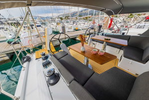 Hanse 410 „Spark“ – fotka 5