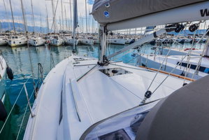 Hanse 410 „Spark“ – fotka 2