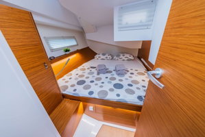 Hanse 410 „Spark“ – fotka 4