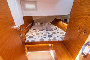 Hanse 410 „Spark“ – fotka 17