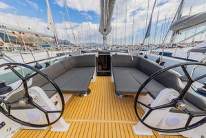 Hanse 410 „Spark“ – fotka 8