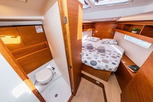 Hanse 410 „Spark“ – fotka 23