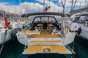 Hanse 410 „Spark“ – fotka 6