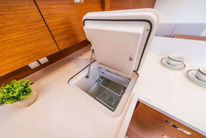 Hanse 410 „Spark“ – fotka 12