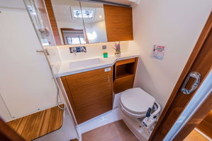 Hanse 410 „Spark“ – fotka 15