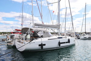 Hanse 410 „Sundance“ – fotka 6