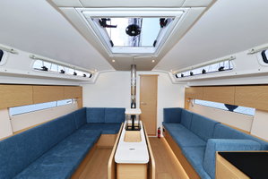 Hanse 410 „Sundance“ – fotka 15