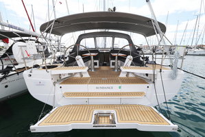 Hanse 410 „Sundance“ – fotka 5