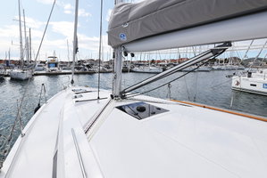 Hanse 410 „Sundance“ – fotka 11