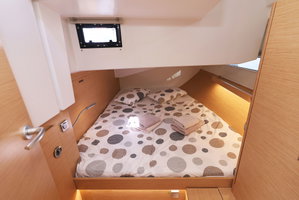 Hanse 410 „Sundance“ – fotka 28