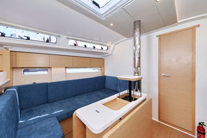 Hanse 410 „Sundance“ – fotka 16