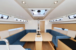 Hanse 410 „Sundance“ – fotka 22