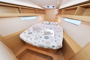 Hanse 410 „Sundance“ – fotka 25