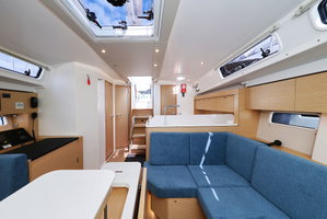 Hanse 410 „Sundance“ – fotka 2