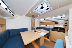 Hanse 410 „Sundance“ – fotka 23