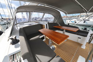 Hanse 410 „Sundance“ – fotka 9