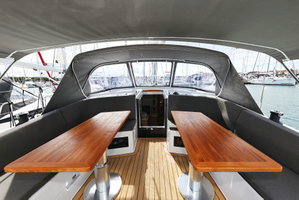 Hanse 410 „Sundance“ – fotka 8