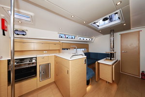 Hanse 410 „Sundance“ – fotka 18