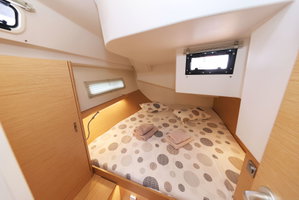 Hanse 410 „Sundance“ – fotka 27