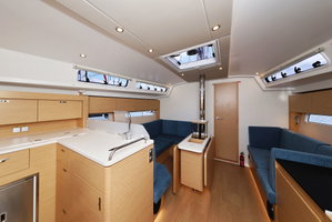Hanse 410 „Sundance“ – fotka 13