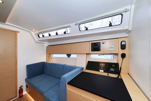 Hanse 410 „Sundance“ – fotka 17