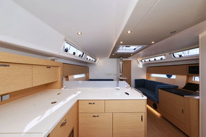 Hanse 410 „Sundance“ – fotka 19
