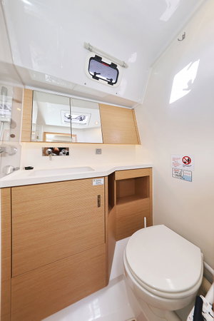 Hanse 410 „Sundance“ – fotka 30