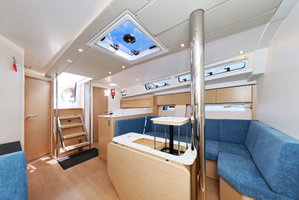 Hanse 410 „Sundance“ – fotka 21