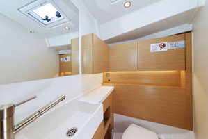 Hanse 410 „Sundance“ – fotka 32