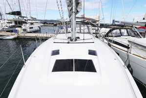 Hanse 410 „Sundance“ – fotka 12