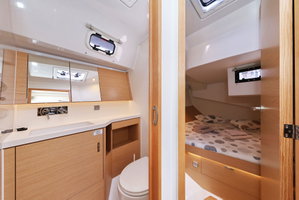 Hanse 410 „Sundance“ – fotka 4