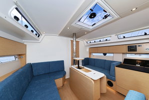 Hanse 410 „Sundance“ – fotka 14