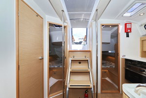 Hanse 410 „Sundance“ – fotka 26