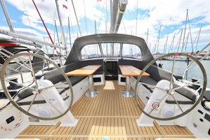 Hanse 410 „Sundance“ – fotka 7