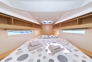 Hanse 410 „Sundance“ – fotka 24