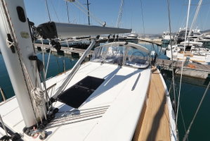 Hanse 415 „Luna“ – fotka 7