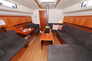 Hanse 415 „Luna“ – fotka 10