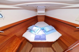 Hanse 415 „Luna“ – fotka 4