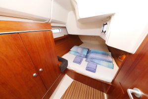 Hanse 415 „Luna“ – fotka 12