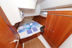 Hanse 415 „Luna“ – fotka 13