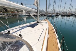 Hanse 415 „Luna“ – fotka 9